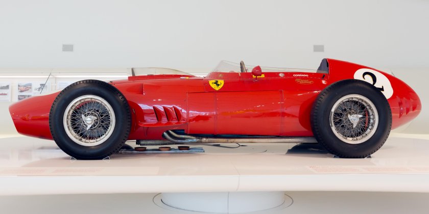 Ferrari 246 f1