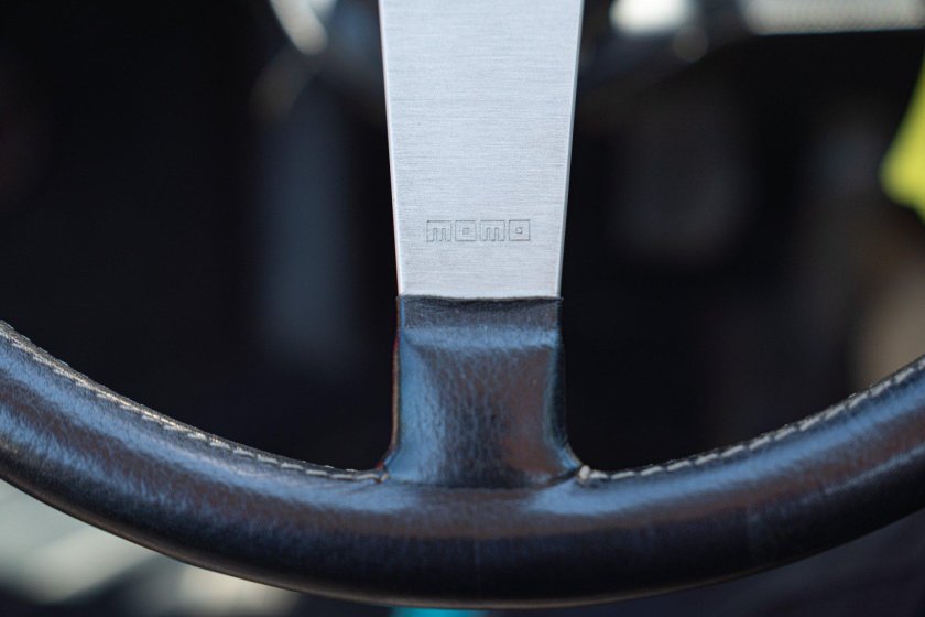 Ваз 2106 руль