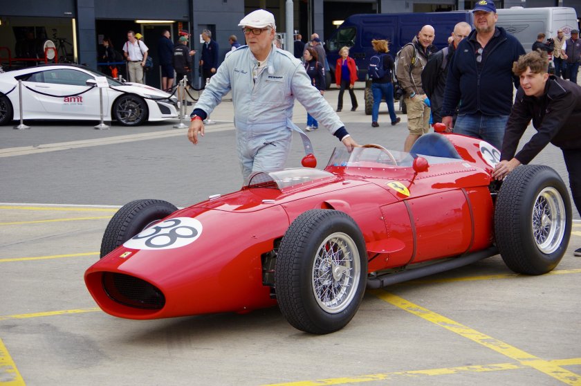 Феррари 246 f1