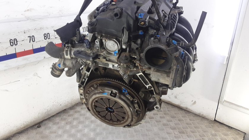 Двс двигатель