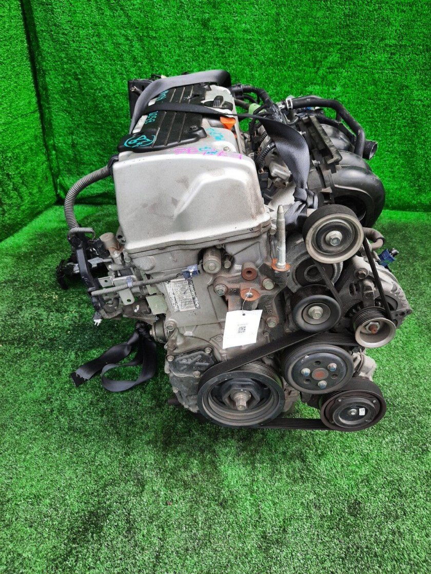 Двс хонда к20а3