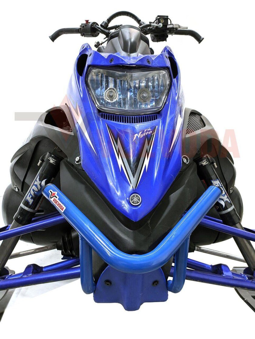 Для снегохода yamaha