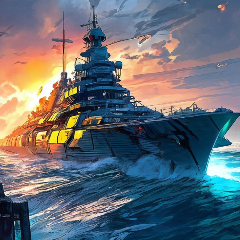 Корабли игра world of warships