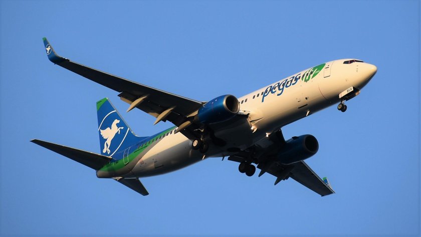 Икар Эмбраер 190