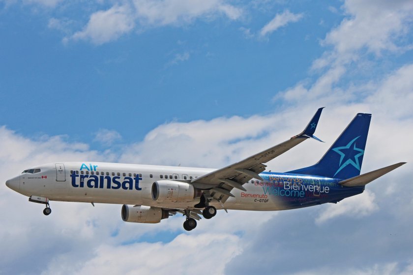 Боинг 737 900 Икар