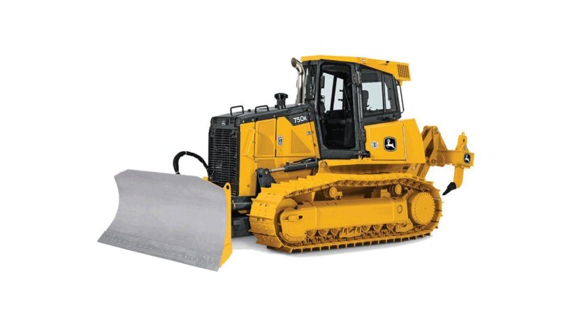 Коматсу трактор бульдозер