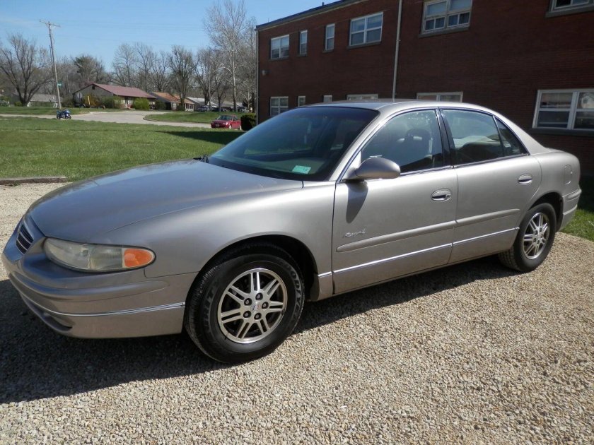 Buick Regal 1999