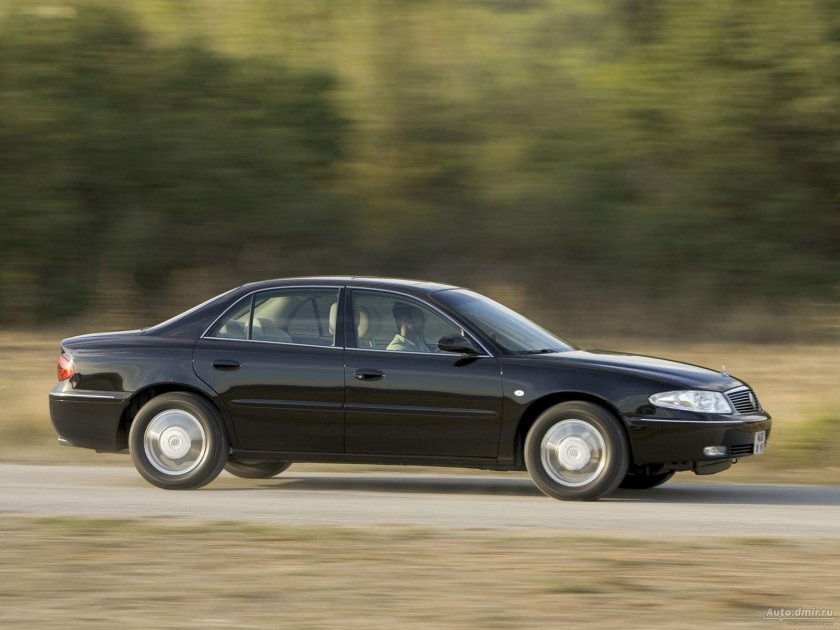 Бьюик Регал 2005