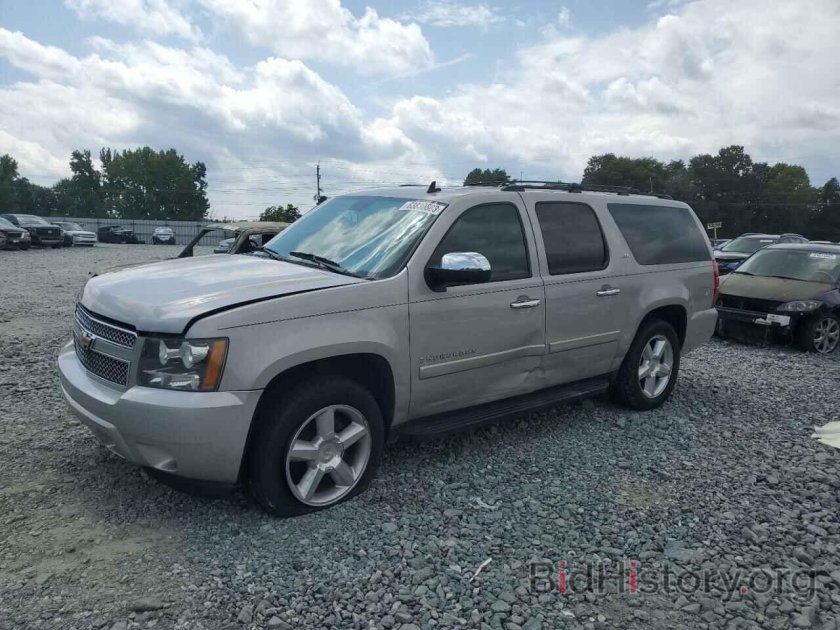 Chevrolet Suburban 1977