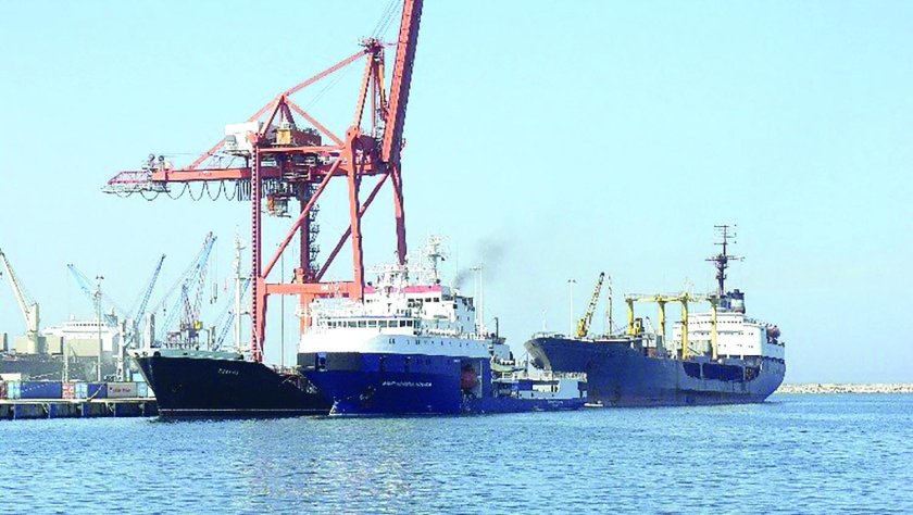 Борис Бутома танкер