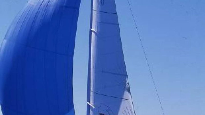 Beneteau figaro 2