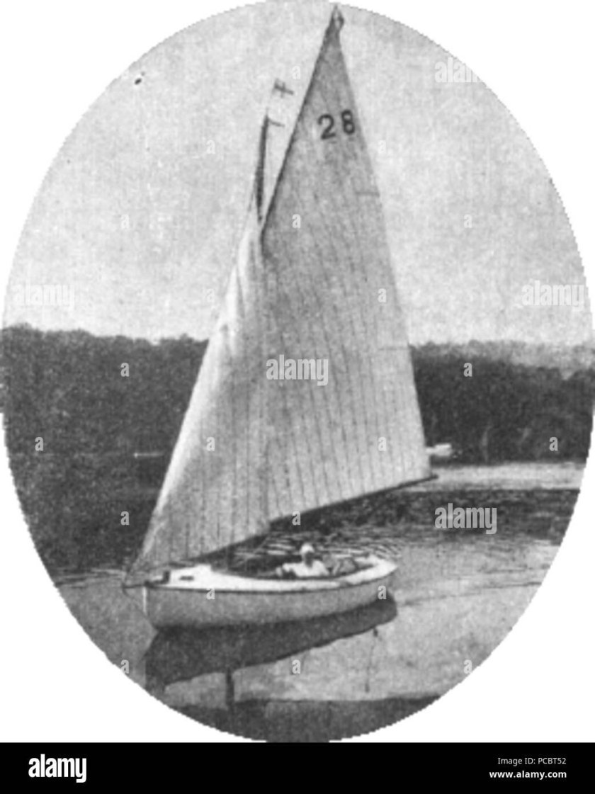 Френч 1924 года