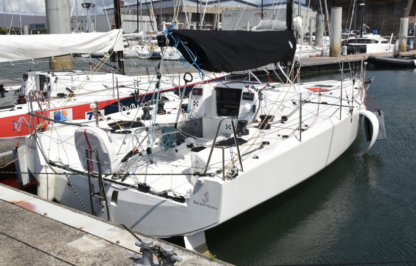 Beneteau Figaro