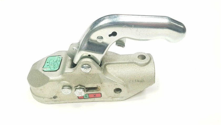 Сцепное устройство Knott