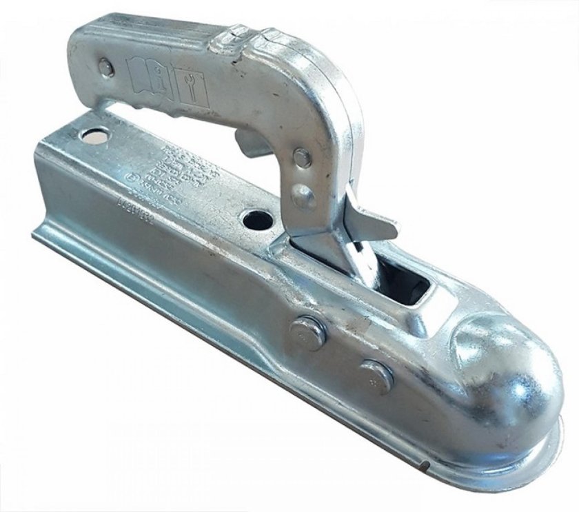 Головка сцепная (для прицепа) ССТ 750 кг