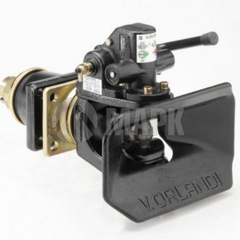 Фаркоп v Orlandi e509