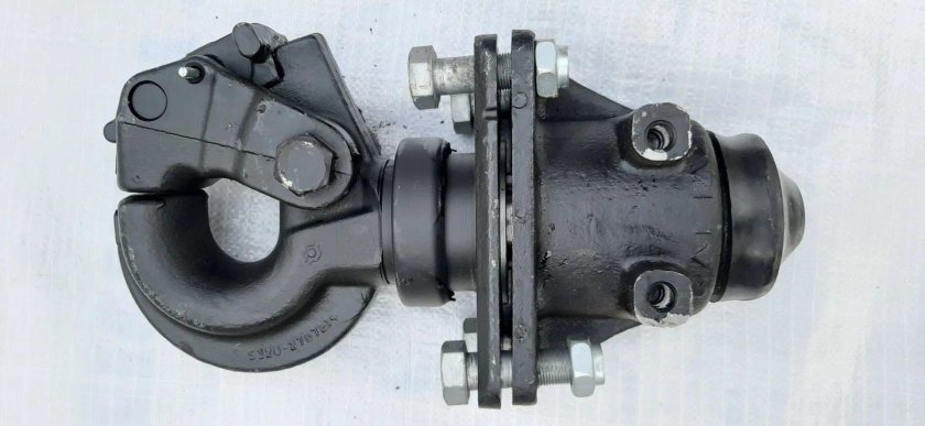 Фаркоп 5320-2707210