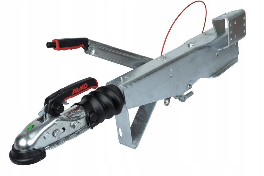 Сцепное устройство для прицепа