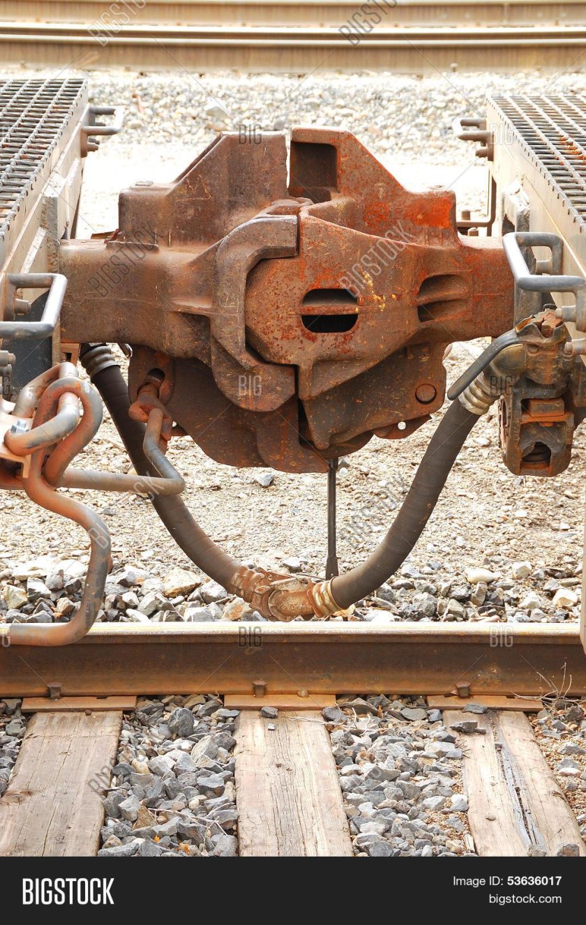 Автосцепка Виллисона