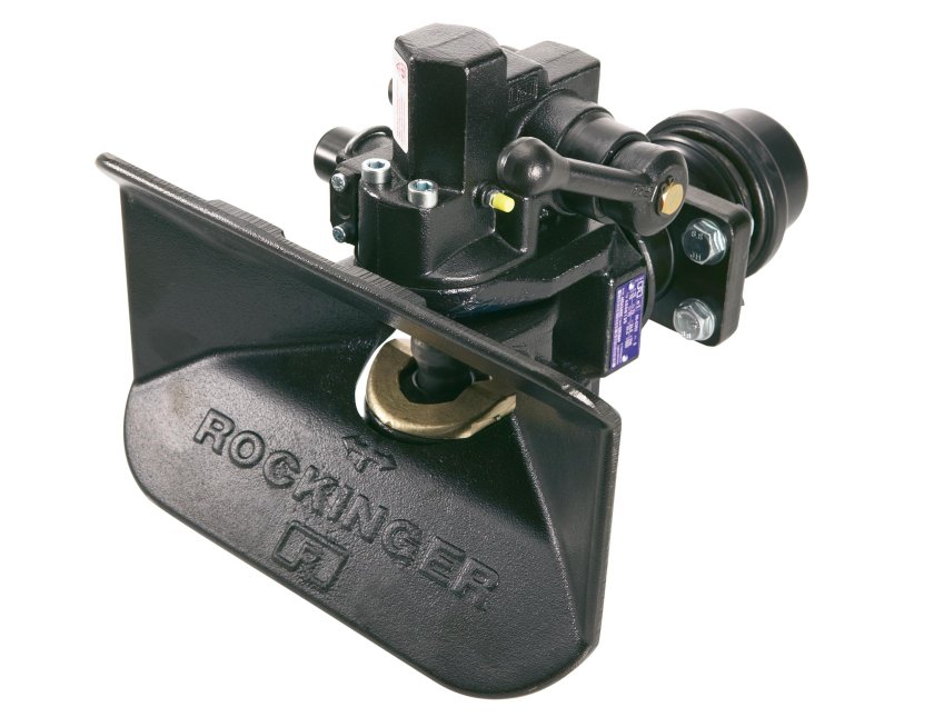 Фаркоп КАМАЗ евро Rockinger ro400a51001