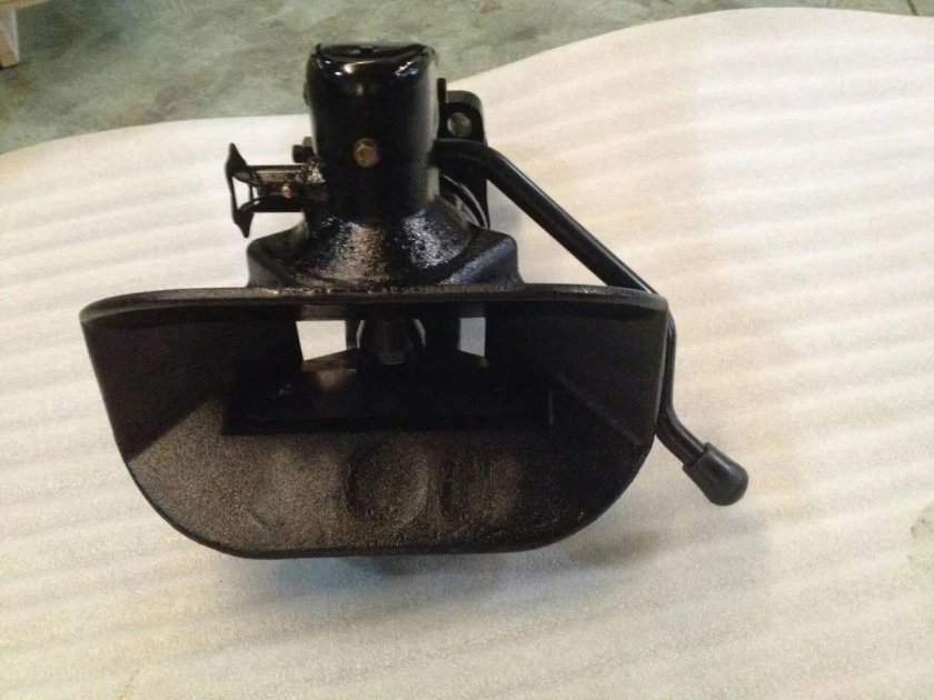 Фаркоп орланди е525