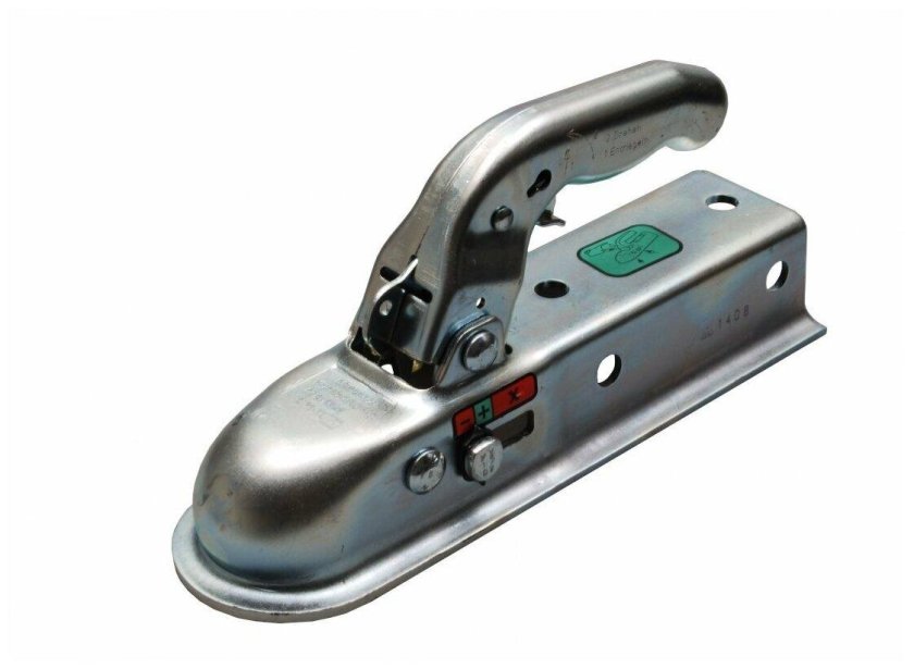 Головка сцепная квадрат 50*50 на 1500кг Knott