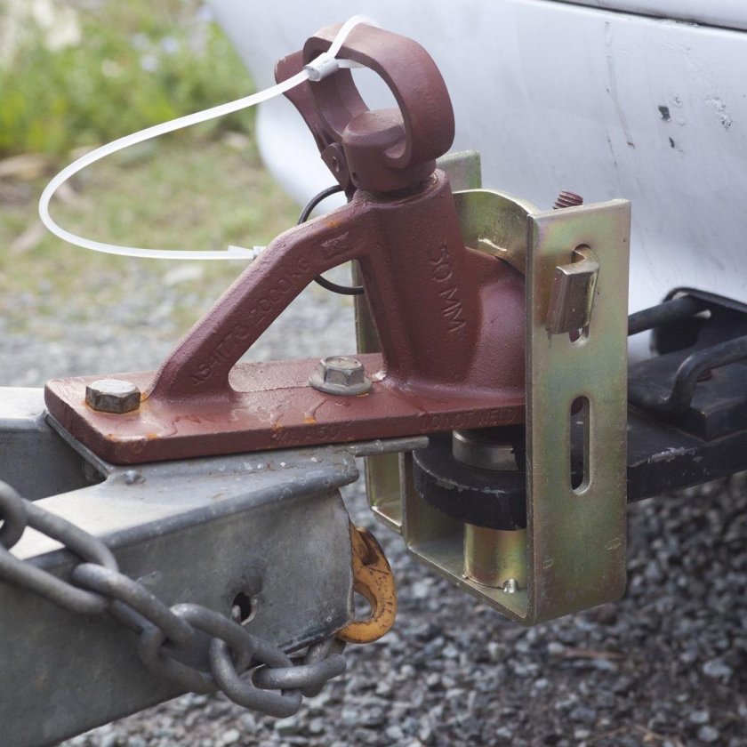 Сцепная петля мзса-2707710