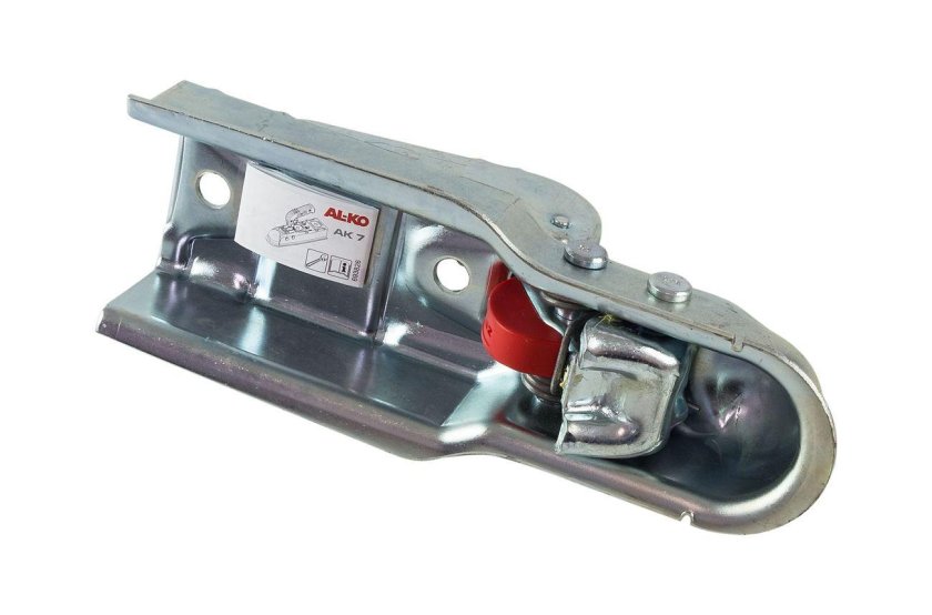 Замковое сцепное устройство al ko ak160b