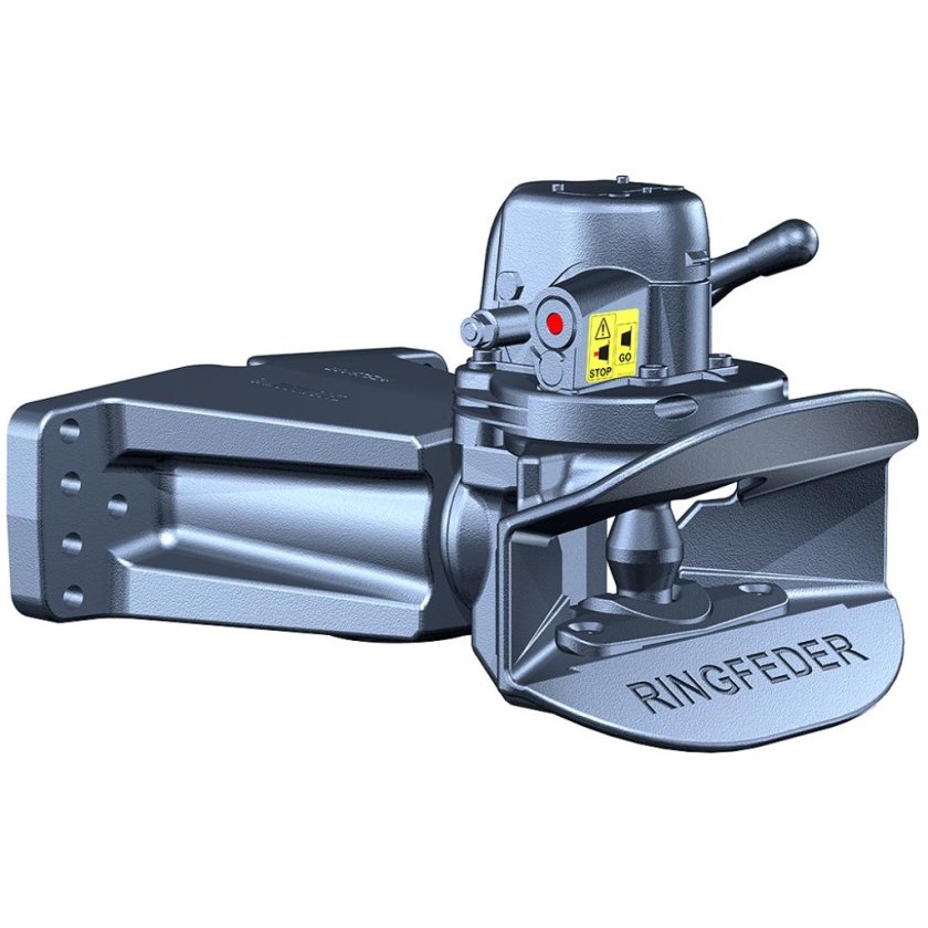 Ringfeder ремкомплект 4040