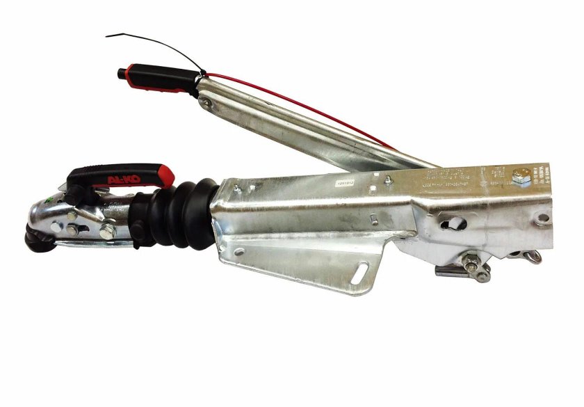 Тормоз наката 161s