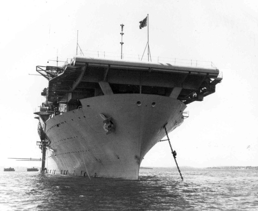 USS Wasp (CV-7)