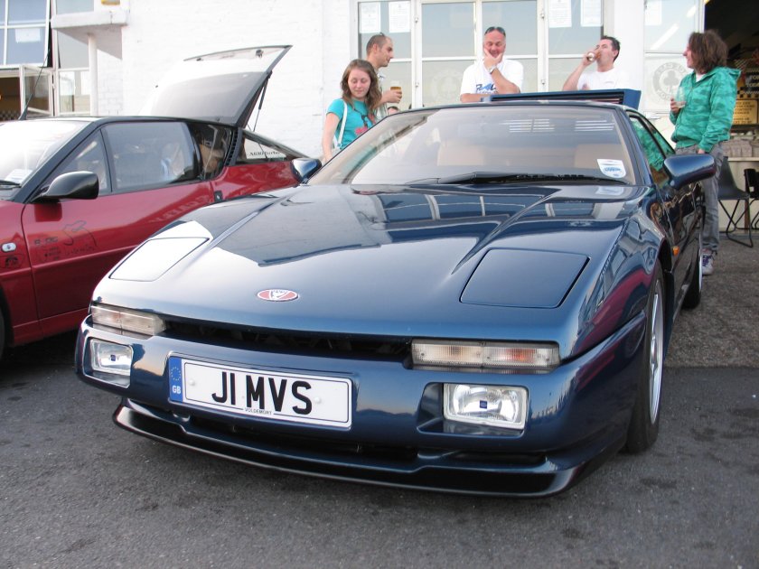 Venturi Atlantique LM