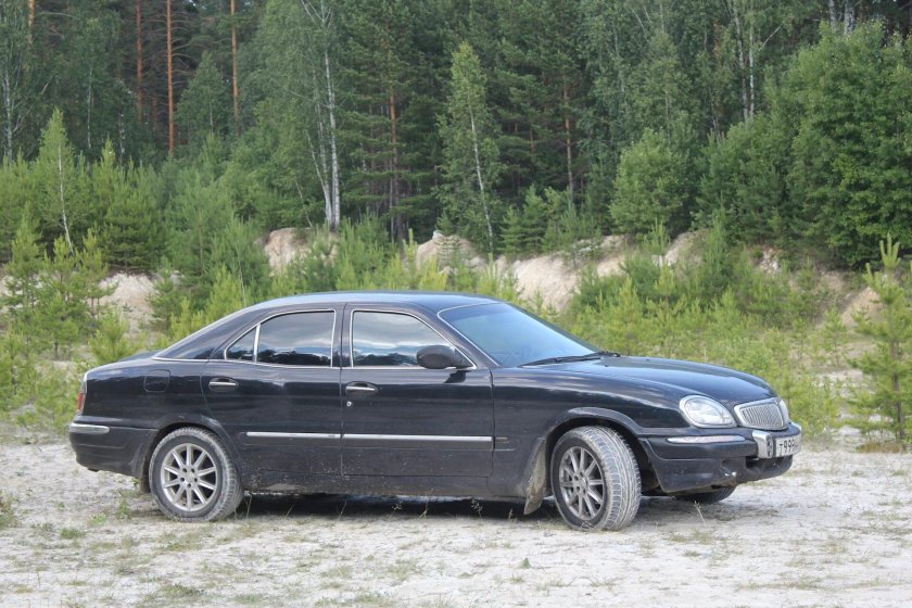 ГАЗ 3104 Волга