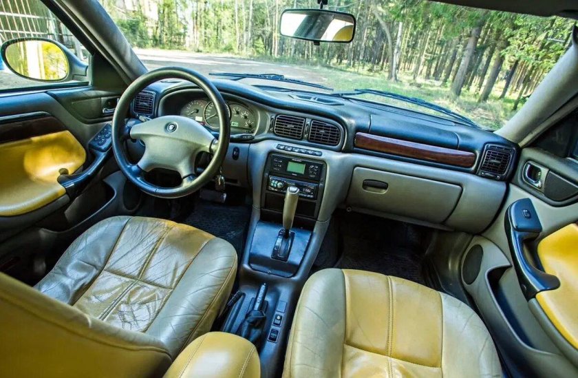 ГАЗ-3111 Волга