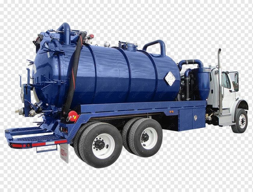 Вакуумная машина