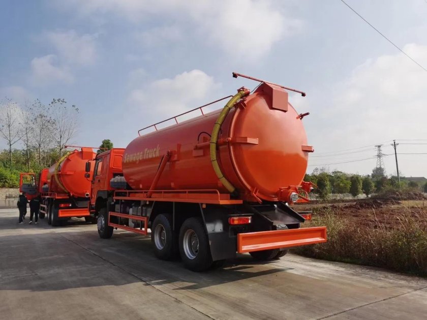 Вакуумная машина 65115