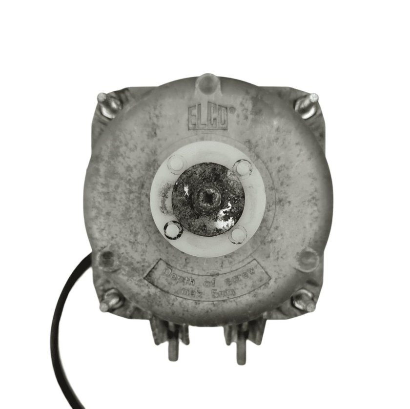 Мотор вентилятора для холодильника