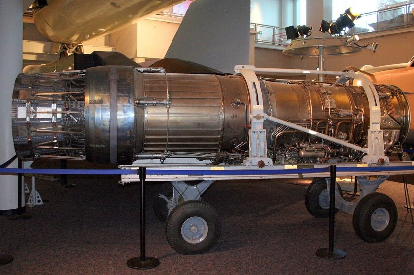 Pratt &amp; Whitney f100-pw-229