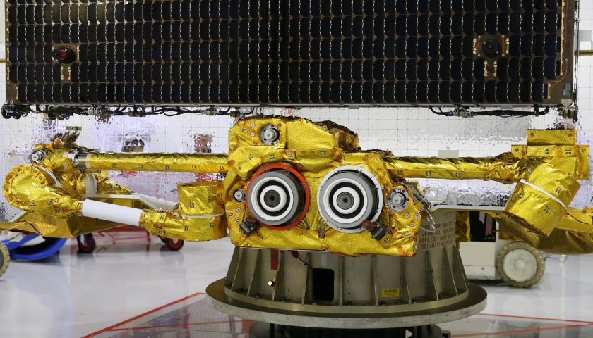 СПД 140 двигатель