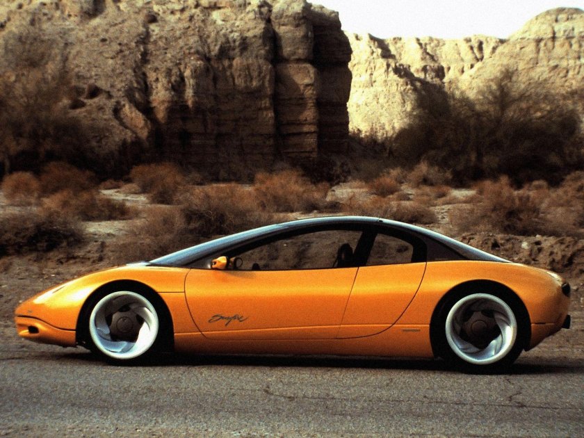 Pontiac Sunfire
