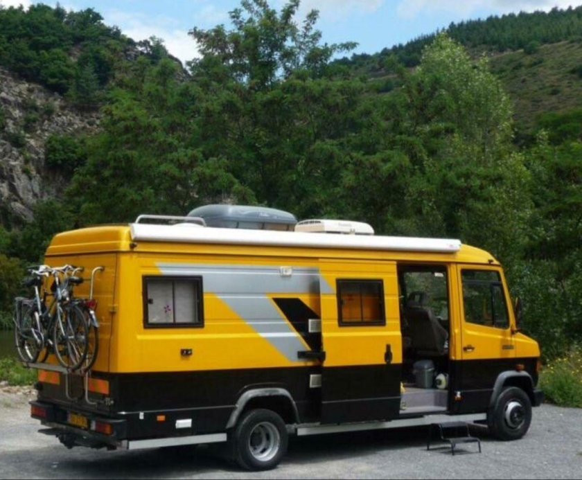 Volkswagen lt, lt 4x4