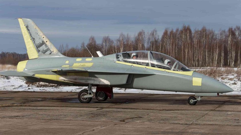 Ср-10 самолет