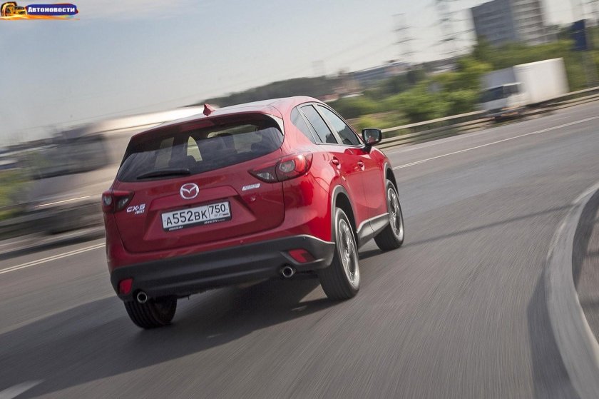 Hyundai Tucson и Kia Sportage