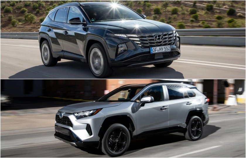 Тойота рав 4 5 поколение