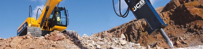 Гидромолот HIDRORAM HK 250