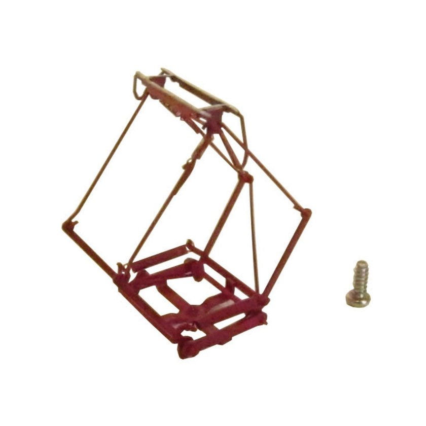 Пантограф (токоприёмник)