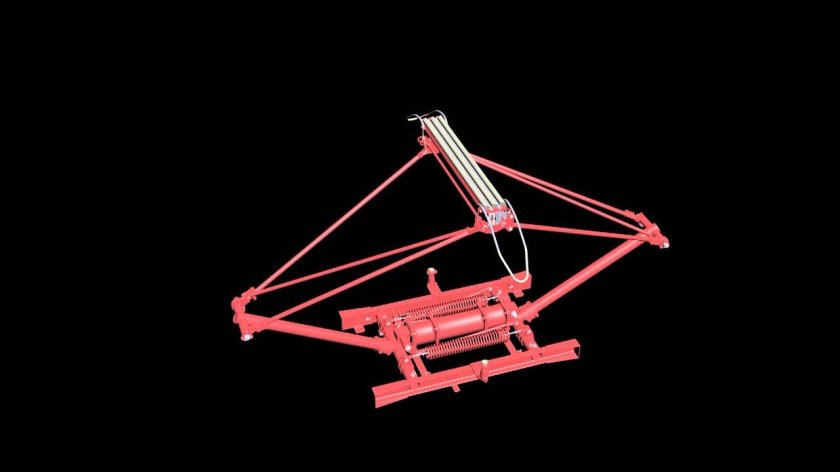 Пантограф п5