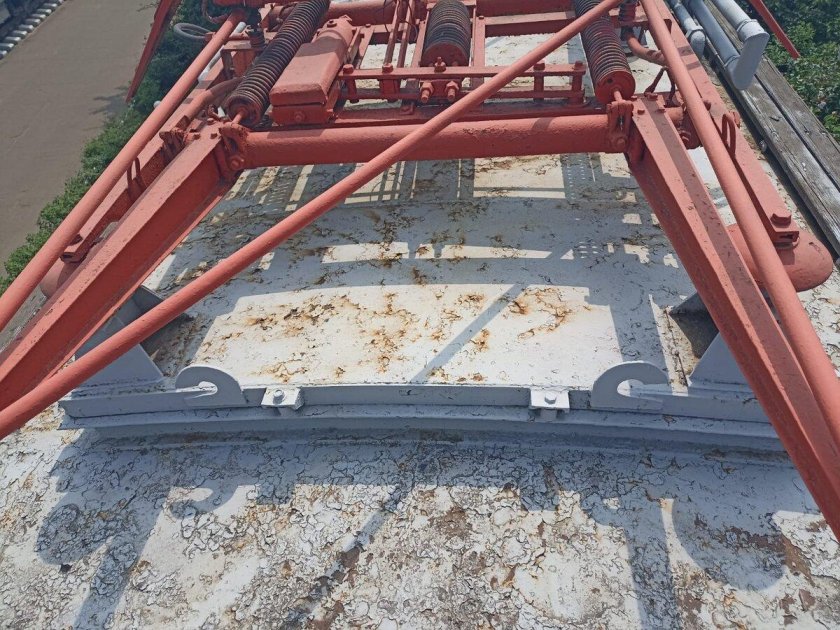 Башенного крана