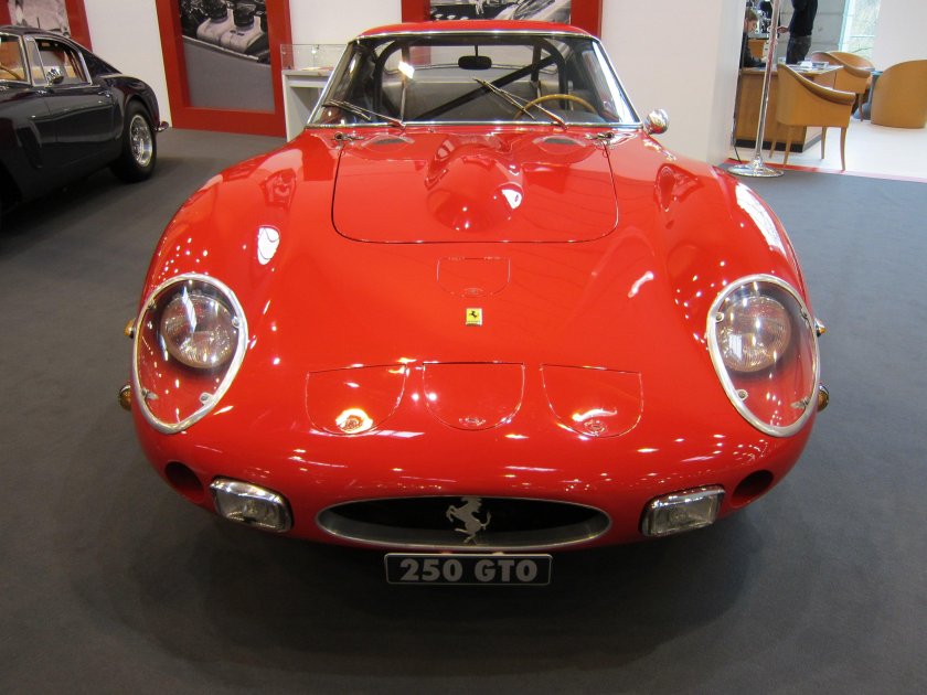Ferrari 250 GTO