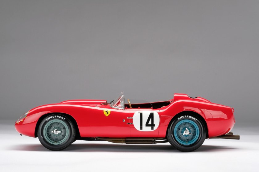 Ferrari 250